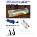 C1001-600W Grow Light/Hydroponics/greenhouse/kit/system/reflector/